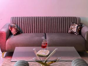 ZENHOME luxury appartement