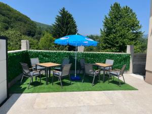 Vila&Apartments Helena