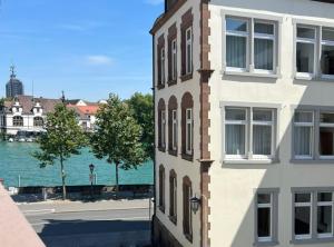 seetraum SOMMA Konstanz Seerheinblick Altstadt SELTENHEIT