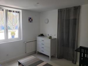 Appartements Appartement T3 3 etoiles a 4 km de la plage : photos des chambres