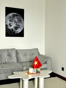 The Nest Căn hộ Studio cao cấp gần Trung tâm Thành phố