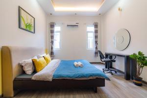 NewRoom-1km 2 Bui Vien
