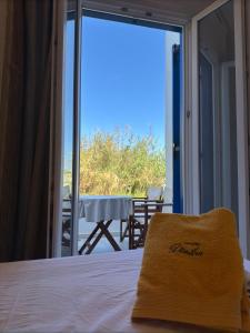 Dimitra Hotel