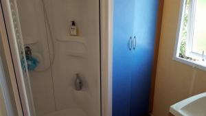 Campings Mobil-Home Clermont-Auvergne : photos des chambres
