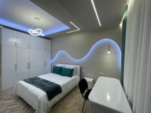 Urban Luxe Retreat- Pogradec