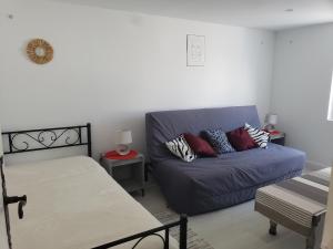 Appartements Appartement T3 3 etoiles a 4 km de la plage : photos des chambres