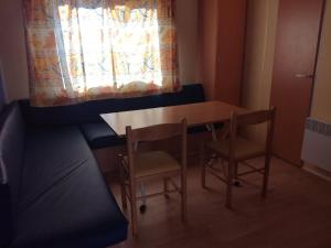 Campings Mobil-Home Clermont-Auvergne : photos des chambres