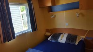 Campings Mobil-Home Clermont-Auvergne : photos des chambres