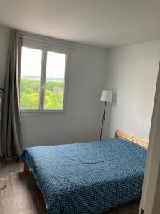 Logement spacieux à 15min de Paris - Free parking - Free wifi