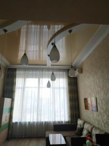 Апартаменты 1-я линия от моря "Руслан и Людмила"