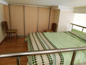 Апартаменты 1-я линия от моря "Руслан и Людмила"