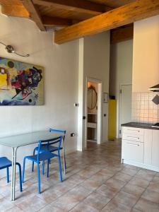 Appartamento Morghen