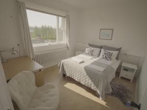 Ljosafoss Lake Guest House