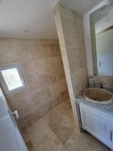 Maisons de vacances maisonette : photos des chambres