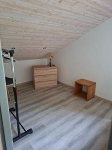 B&B / Chambres d'hotes appartement independant chalet 