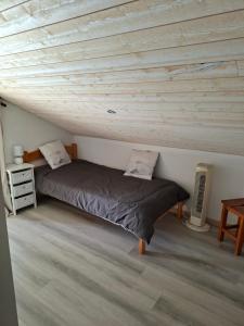 B&B / Chambres d'hotes appartement independant chalet 