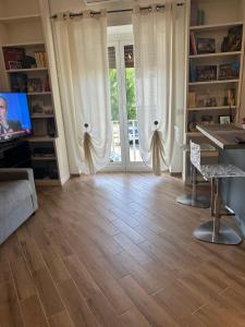 Il giardino dei fiori da Tanya