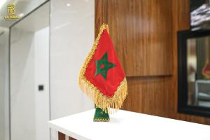 La Teral Appartement 3 Tanger