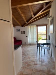 Appartamento Morghen