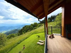 Apartment Boris Sveta Planina 