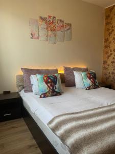 Paradise in the Mountain