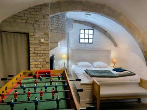 Appartements LE MADISON, Gite Atypique - NETFLIX : photos des chambres