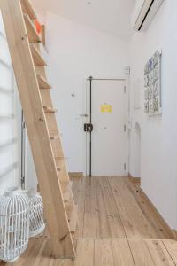 2 beds loft city center amazing panoramic views