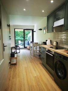 Appartements Studio Les Epiceas : photos des chambres