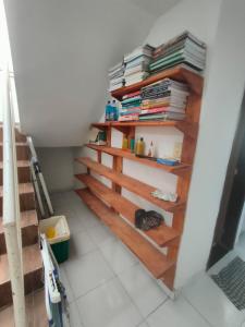 Casa próximo ao Centro da cidade