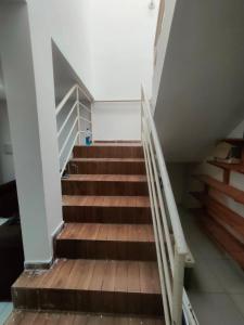 Casa próximo ao Centro da cidade