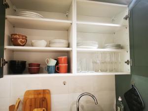 Appartements Studio Les Epiceas : photos des chambres