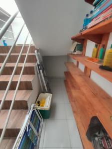 Casa próximo ao Centro da cidade