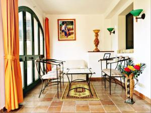 Casa Vacanze Villa Flumini img29