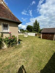 Maisons de vacances Les Coquelicots : photos des chambres