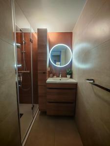 Villa Richelieu 73 Plage à 300m Piscine parking