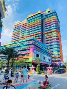 Flamingo Hải Tiến - Khách sạn 21 tầng