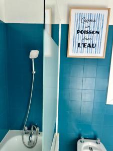 Appartements Sunset Studio Air conditionner and Lake Access : photos des chambres