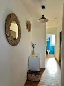 Appartements Sunset Studio Air conditionner and Lake Access : photos des chambres