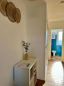 Appartements Sunset Studio Air conditionner and Lake Access : photos des chambres