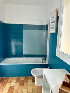 Appartements Sunset Studio Air conditionner and Lake Access : photos des chambres