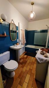 Appartements Sunset Studio Air conditionner and Lake Access : photos des chambres