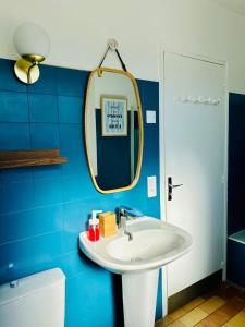 Appartements Sunset Studio Air conditionner and Lake Access : photos des chambres