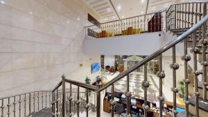 جراند الشهباء Grand Alshahba Hotel