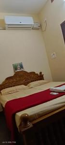 Sathya Guest House - Tiruvannamalai Arunachalam