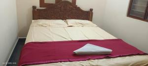 Sathya Guest House - Tiruvannamalai Arunachalam