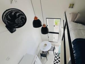 Loft Aconchegante & bem localizado VI