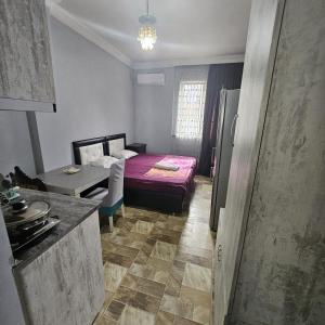 Batumi Old boulevard Center