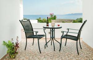 Anastasia Studios Kythira Greece
