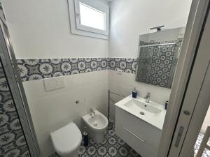 Apartments Le Palme s i