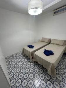 Apartments Le Palme s i